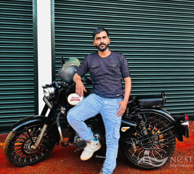 RAJEESH